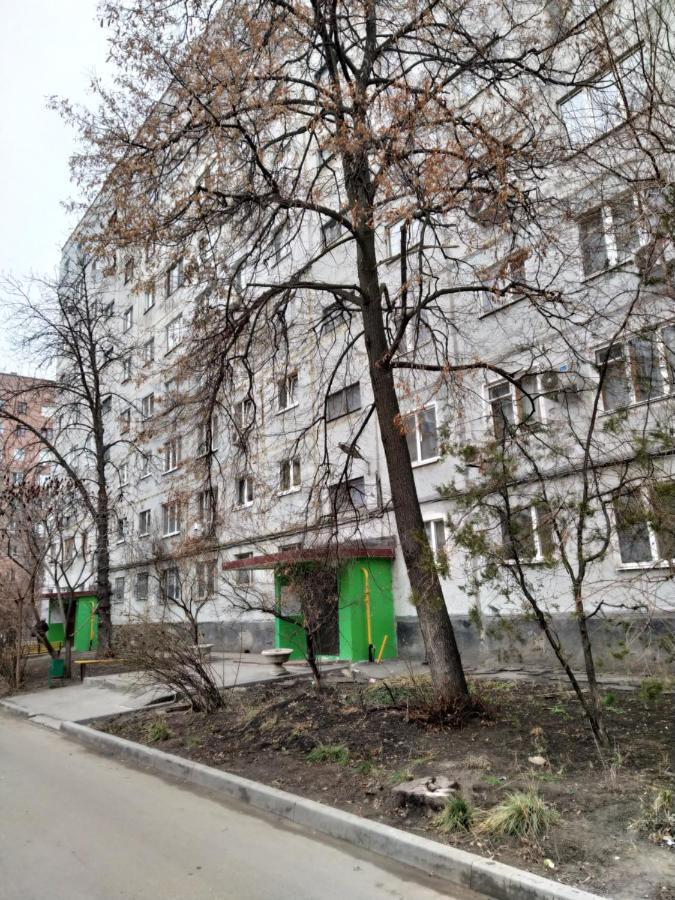 Красивая своя 3 к кв Центр м Гагарина м Спортивная Харьков Экстерьер фото